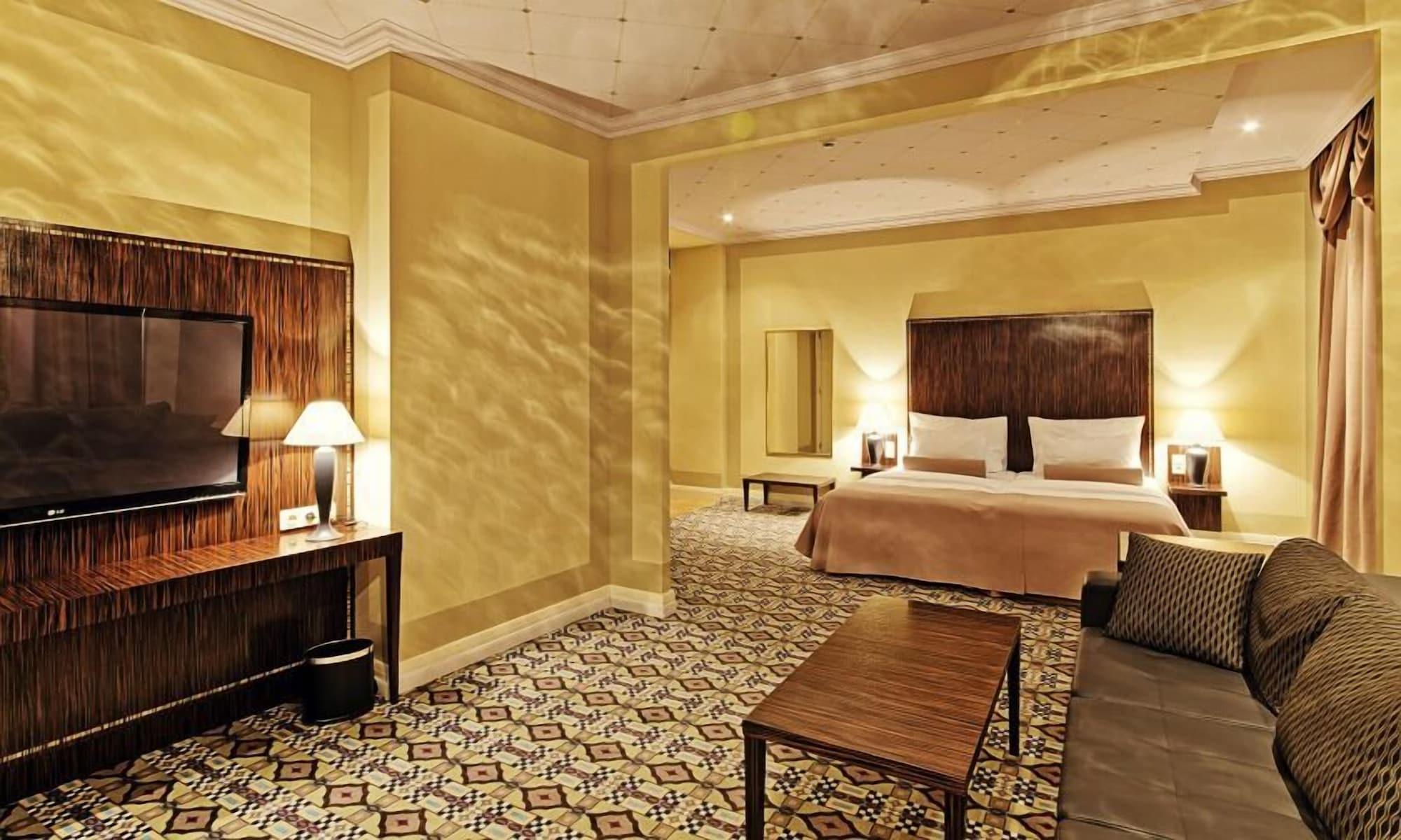 Grandezza Luxury Palace 5*
