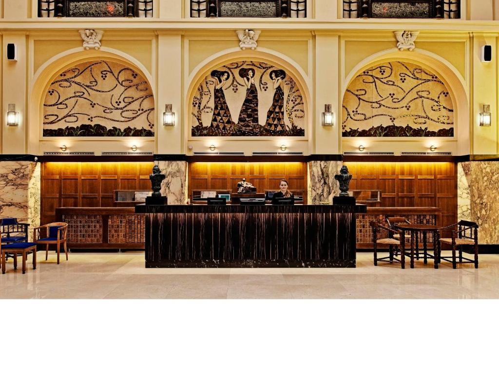 Hotel Grandezza Luxury Palace 5*