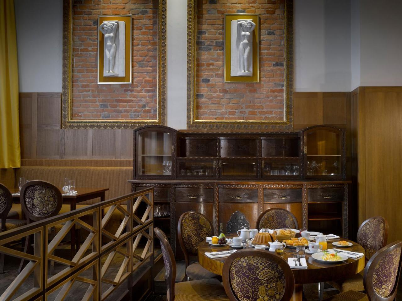 Hotel Grandezza Luxury Palace