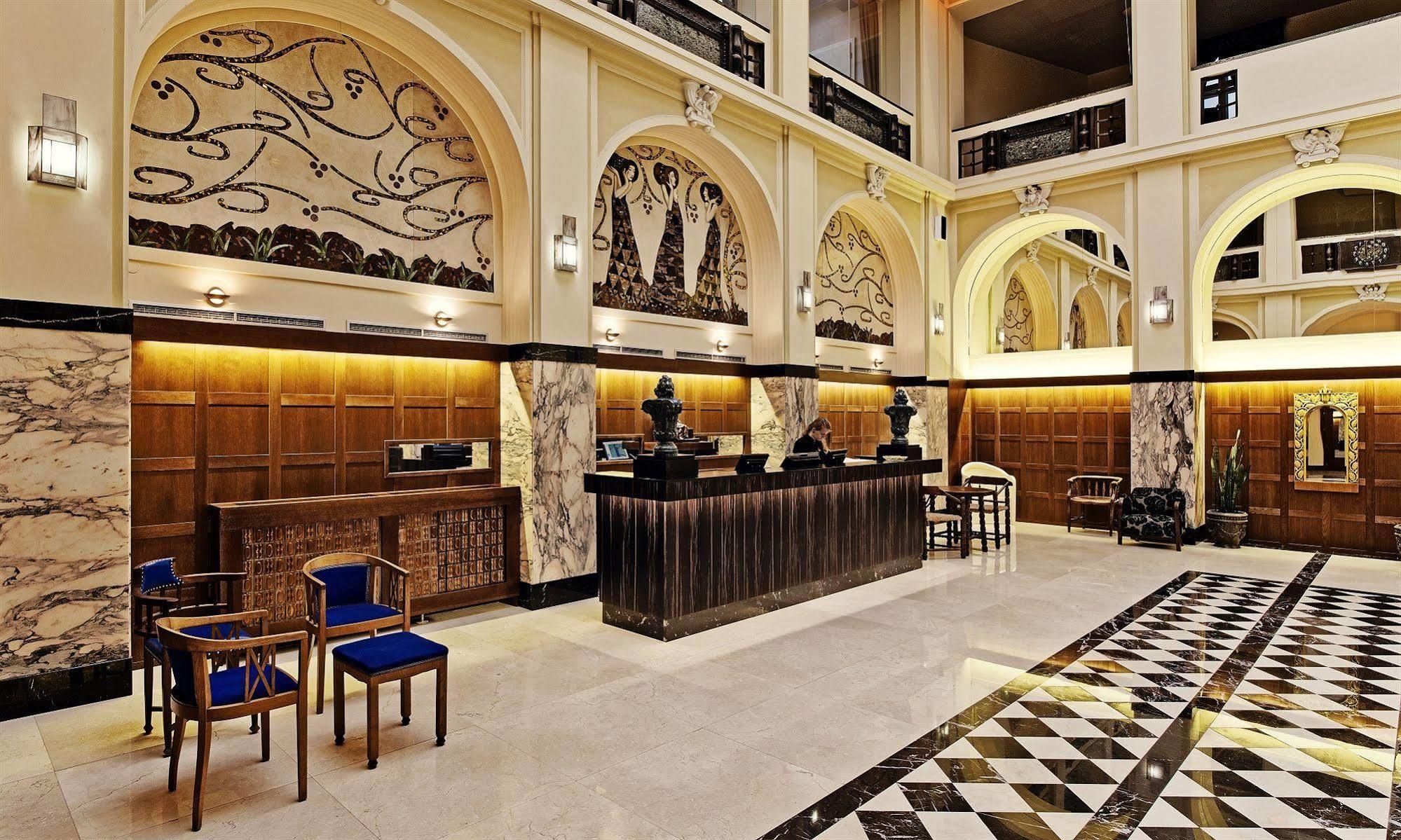 Grandezza Luxury Palace