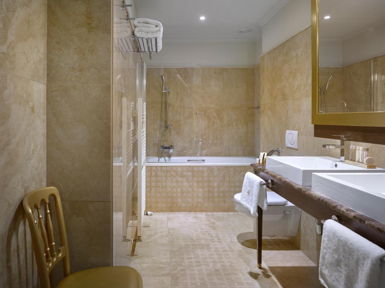 Grandezza Luxury Palace 5*